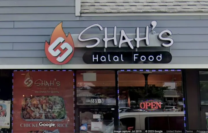 Halal food Catering in NYC